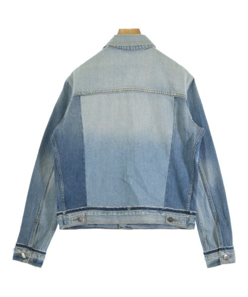 FRAME DENIM แจ็คเก็ตยีนส์