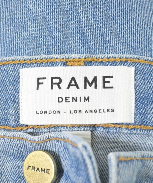 FRAME DENIM ยีนส์