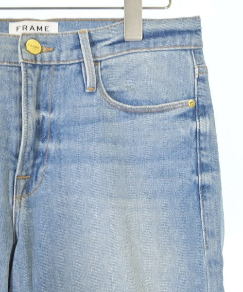 FRAME DENIM ยีนส์