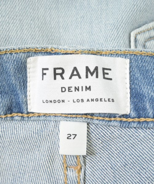 FRAME DENIM ยีนส์