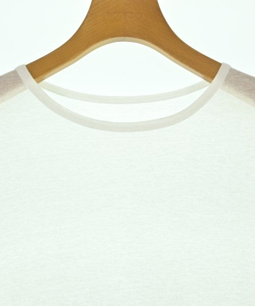 FRAME DENIM เสื้อยืด/เสื้อท็อปส์