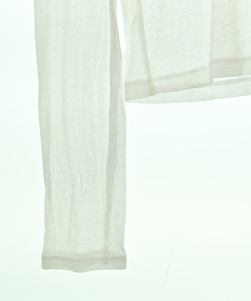 FRAME DENIM เสื้อยืด/เสื้อท็อปส์
