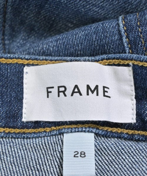 FRAME DENIM ยีนส์