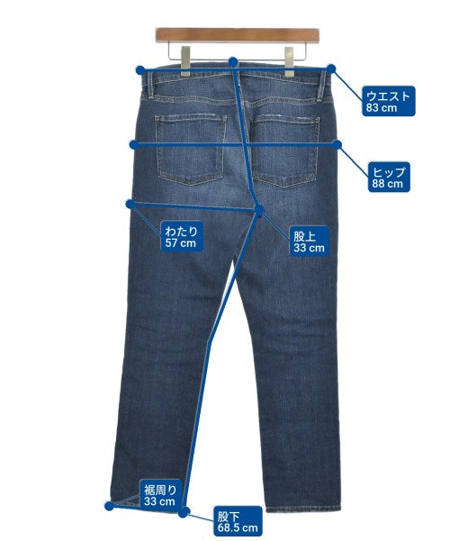 FRAME DENIM ยีนส์
