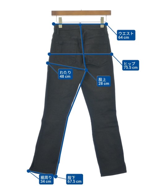 FRAME DENIM ยีนส์