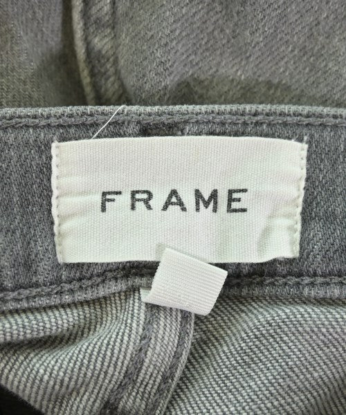 FRAME DENIM ยีนส์
