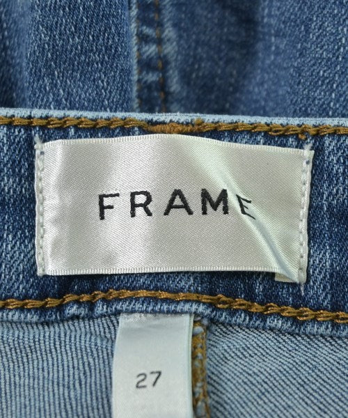 FRAME DENIM ยีนส์
