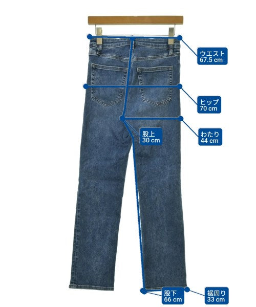 FRAME DENIM ยีนส์