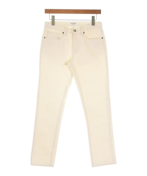 FRAME DENIM ยีนส์
