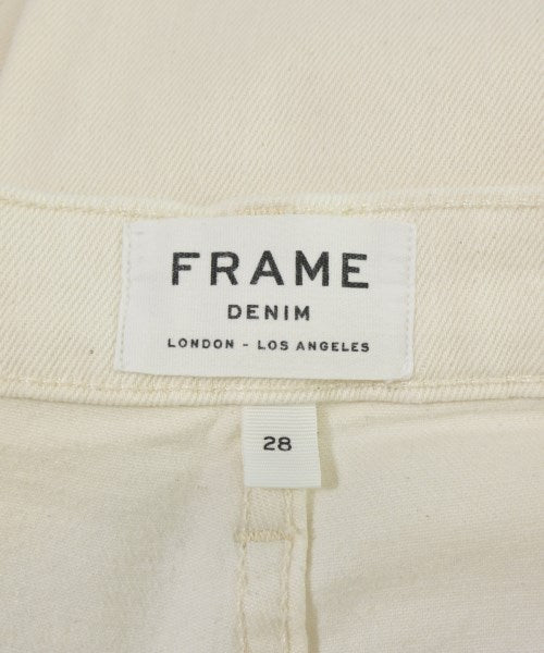 FRAME DENIM ยีนส์