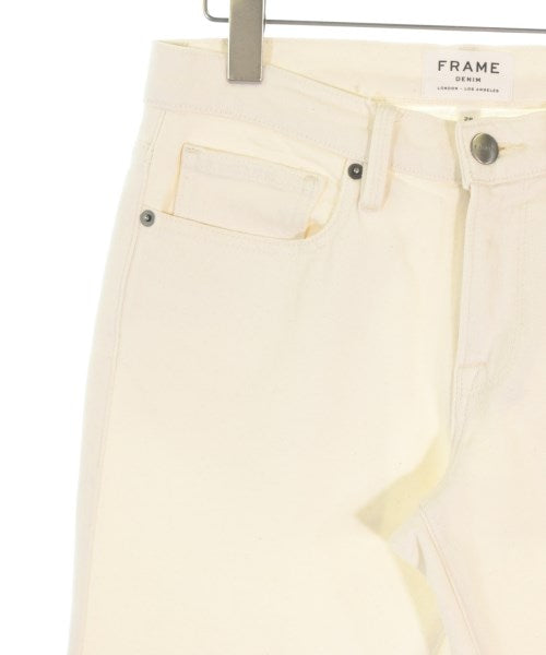 FRAME DENIM ยีนส์