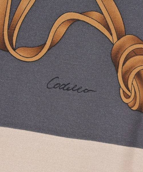 CODELLO ผ้าพันคอ