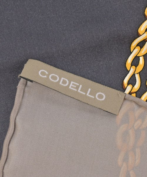 CODELLO ผ้าพันคอ