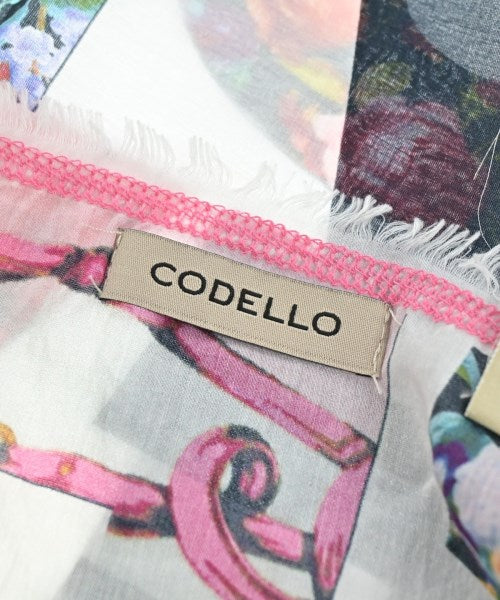 CODELLO ผ้าคลุมไหล่