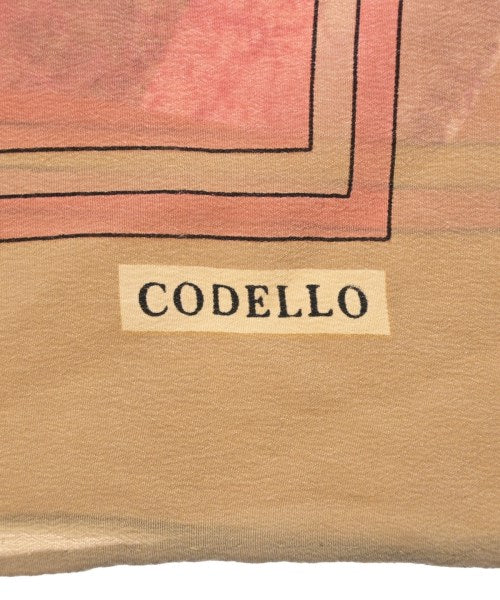 CODELLO ผ้าพันคอ