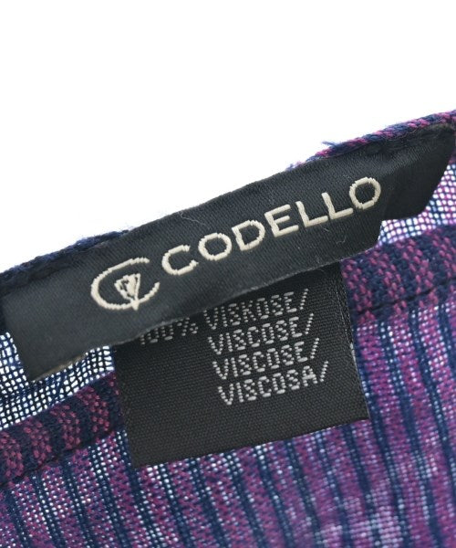 CODELLO ผ้าคลุมไหล่
