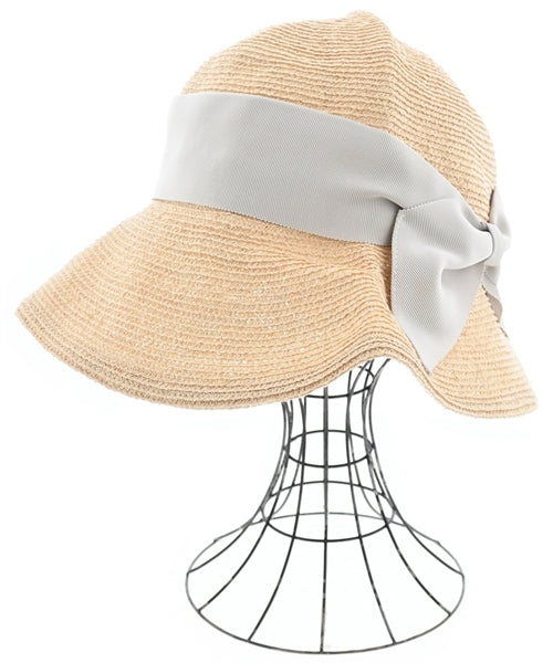 NT หมวกฟาง