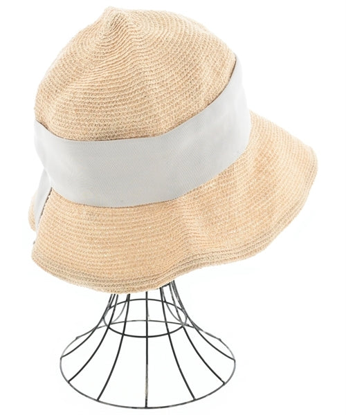 NT หมวกฟาง