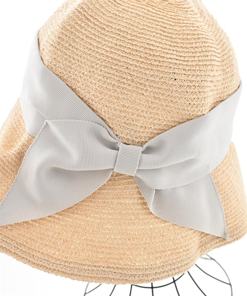 NT หมวกฟาง