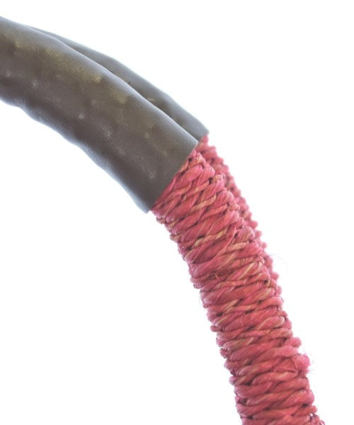 NT กระเป๋าทรงตะกร้า