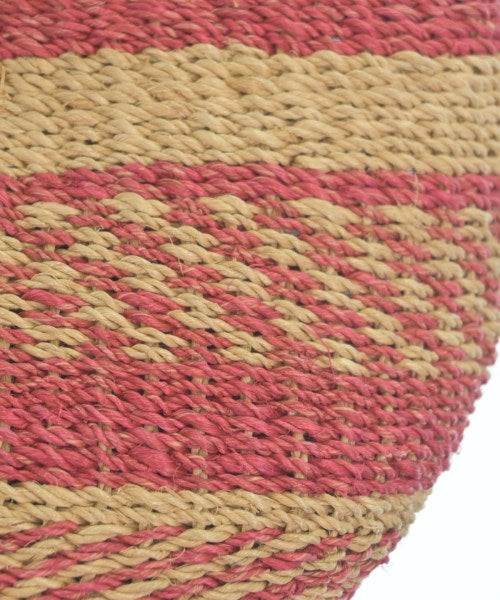 NT กระเป๋าทรงตะกร้า