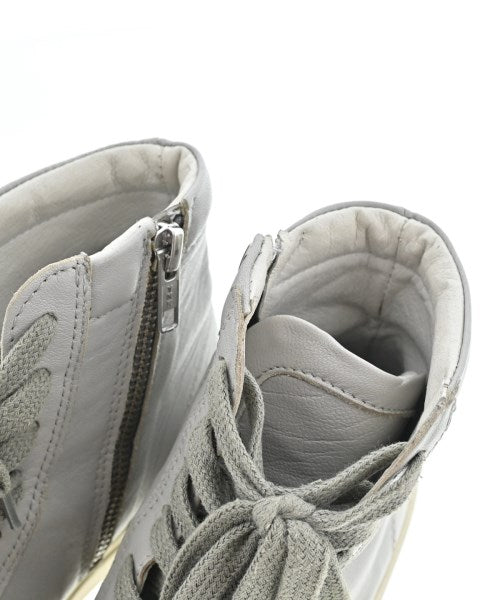 Amb รองเท้าผ้าใบ