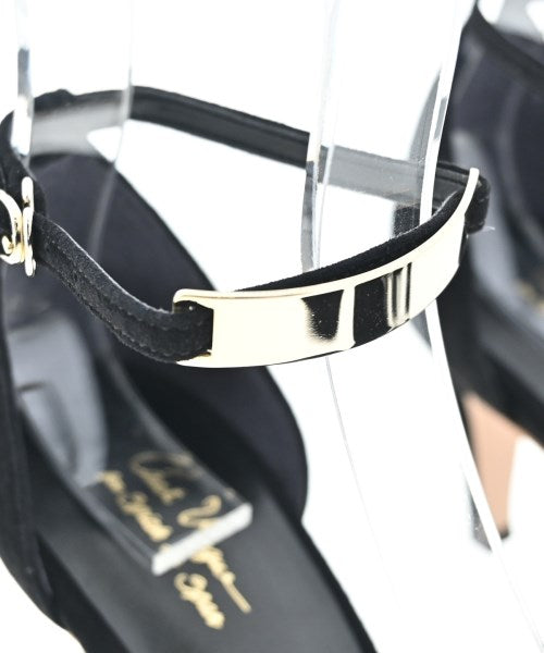 C'ast vague รองเท้าแตะ