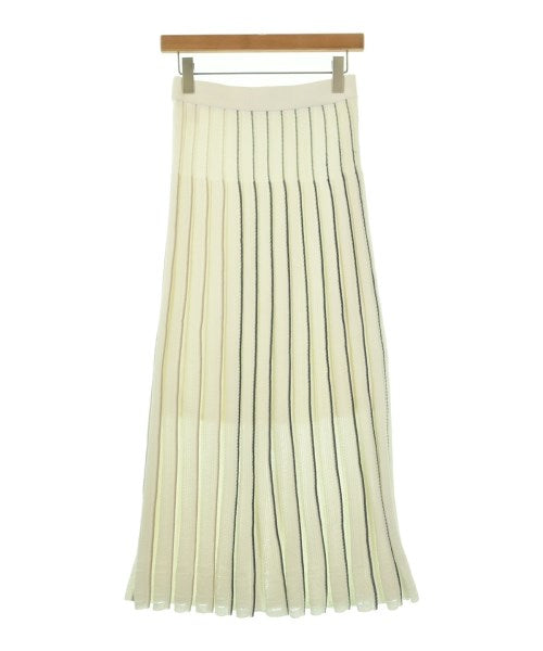 WRAPINKNOT กระโปรงยาว/แม็กซี่ยาว