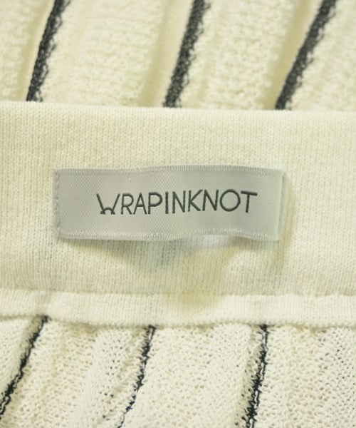 WRAPINKNOT กระโปรงยาว/แม็กซี่ยาว