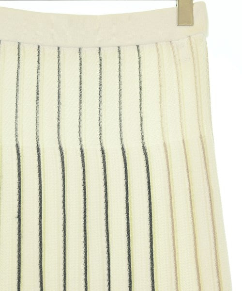 WRAPINKNOT กระโปรงยาว/แม็กซี่ยาว