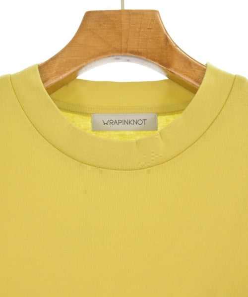 WRAPINKNOT เสื้อยืด/เสื้อท็อปส์