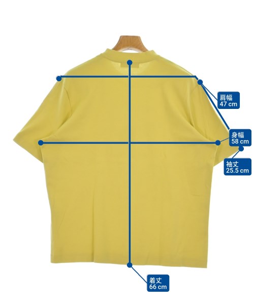 WRAPINKNOT เสื้อยืด/เสื้อท็อปส์