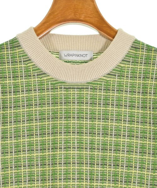 WRAPINKNOT เสื้อกันหนาว