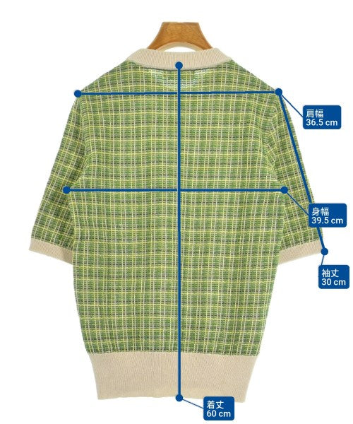 WRAPINKNOT เสื้อกันหนาว