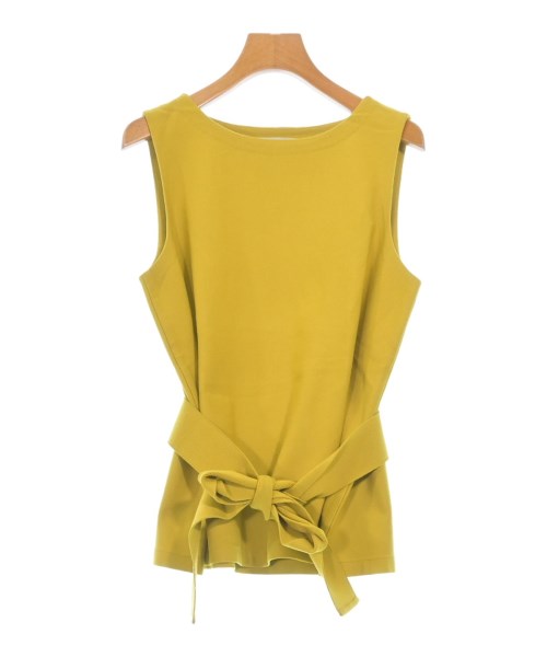 WRAPINKNOT เสื้อแขนกุด