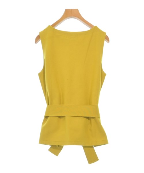 WRAPINKNOT เสื้อแขนกุด