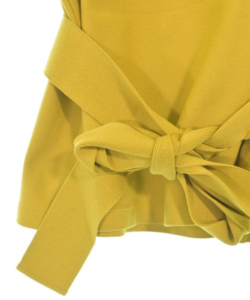 WRAPINKNOT เสื้อแขนกุด