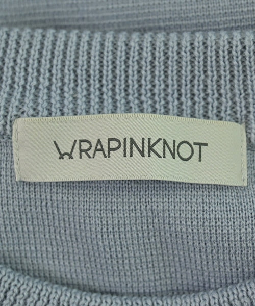 WRAPINKNOT เสื้อกันหนาว