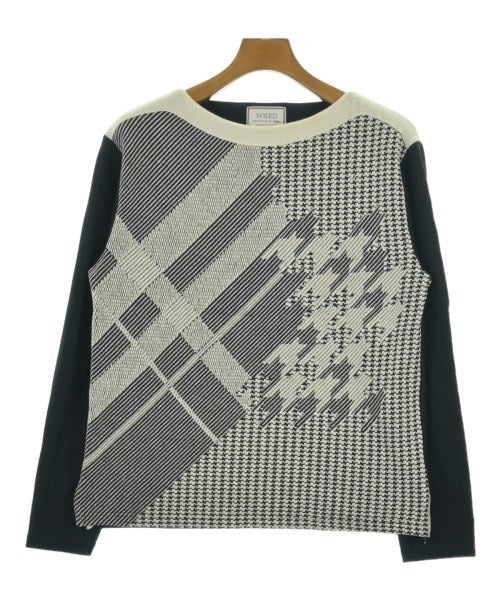 WRAPINKNOT เสื้อกันหนาว