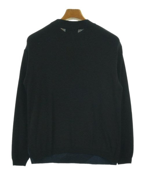 WRAPINKNOT เสื้อกันหนาว