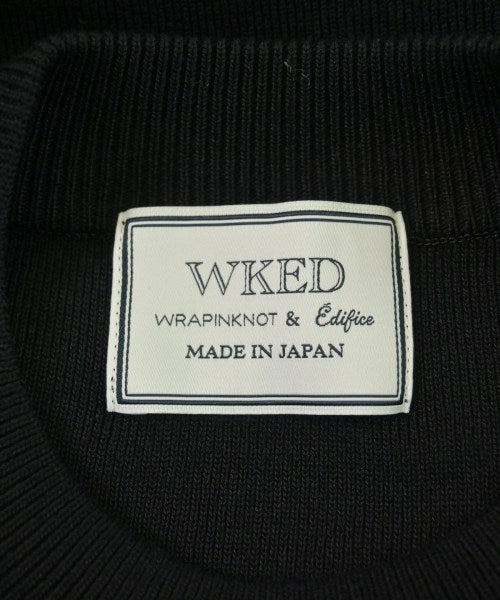 WRAPINKNOT เสื้อกันหนาว