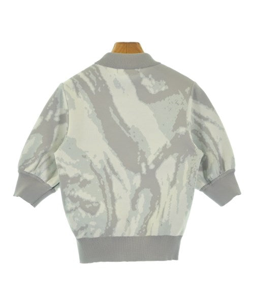 WRAPINKNOT เสื้อกันหนาว