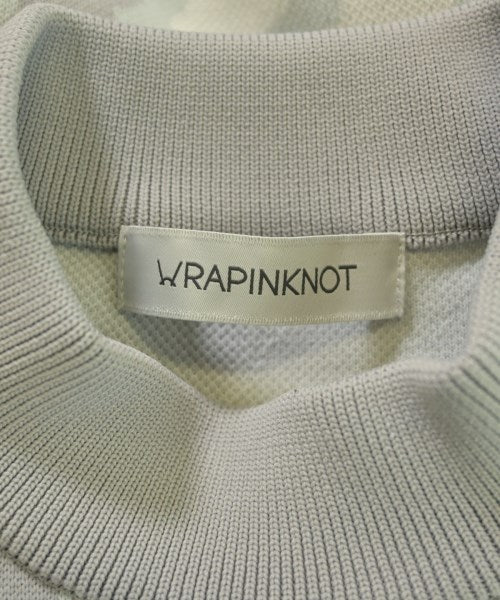 WRAPINKNOT เสื้อกันหนาว