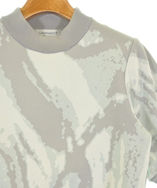 WRAPINKNOT เสื้อกันหนาว