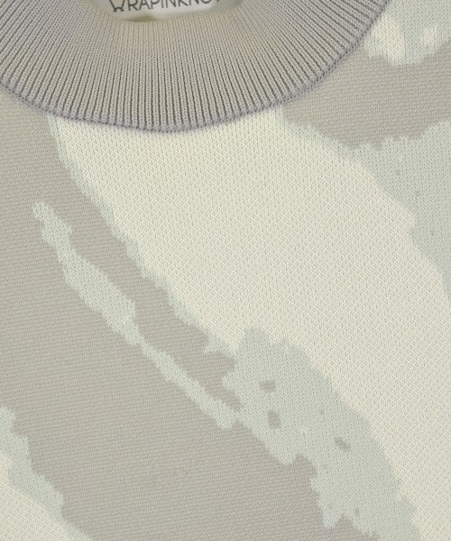 WRAPINKNOT เสื้อกันหนาว