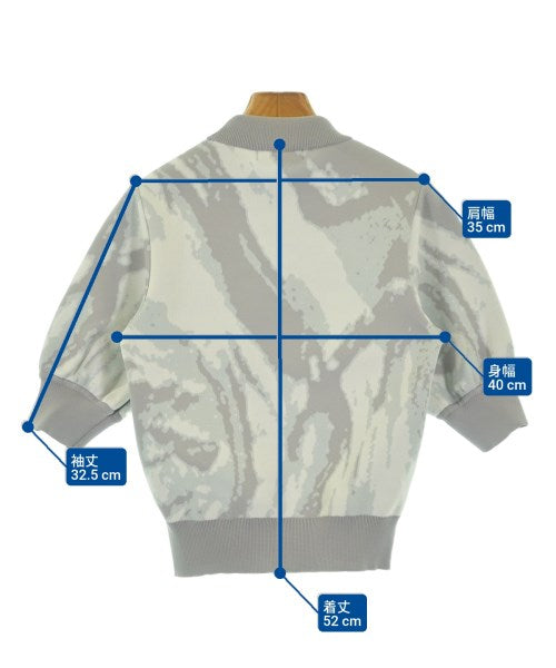 WRAPINKNOT เสื้อกันหนาว