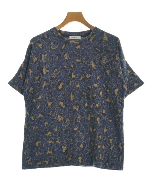 WRAPINKNOT เสื้อยืด/เสื้อท็อปส์