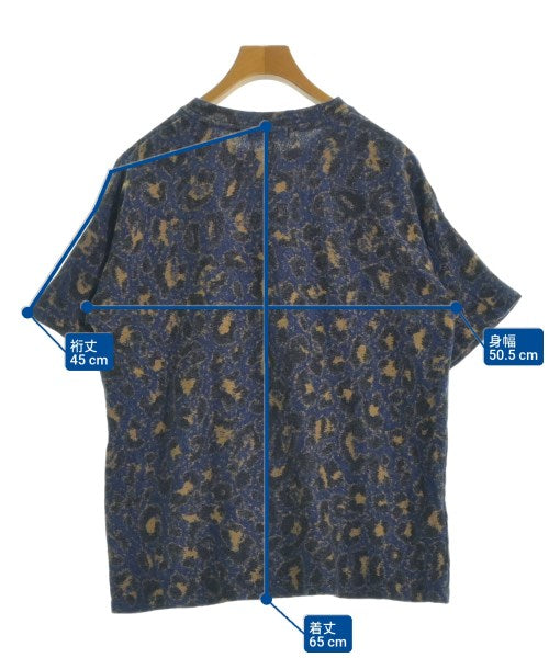 WRAPINKNOT เสื้อยืด/เสื้อท็อปส์