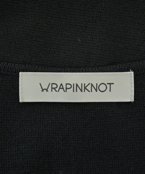 WRAPINKNOT ชุดเดรส