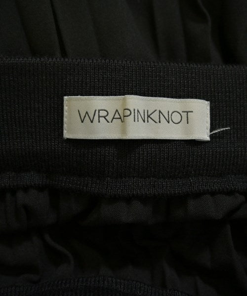 WRAPINKNOT กระโปรงยาว/แม็กซี่ยาว